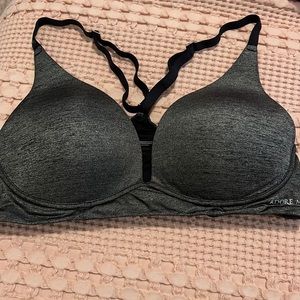 Adore me soft cup bra 34C